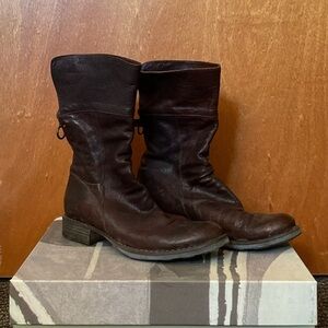 Florentine + Baker Eternity Ella boots